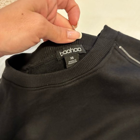 Boohoo - Picture 2 of 3